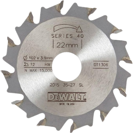 Noževi i pribor za kekserice